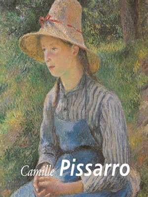 Camille Pissarro - ebook